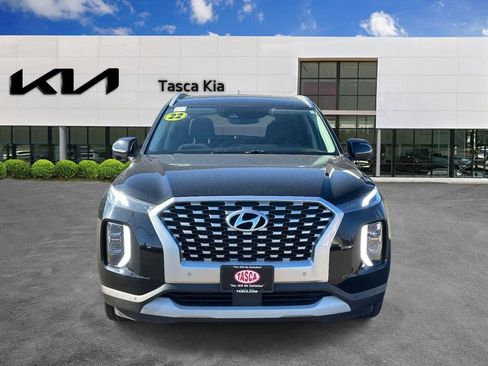 Used 2022 Hyundai Palisade SEL w/ Convenience Package image 8