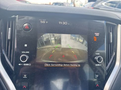 Used 2025 Subaru Legacy Premium image 9