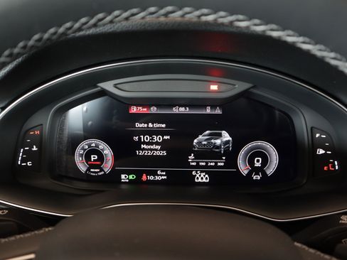 New 2026 Audi Q8 Premium Plus image 19