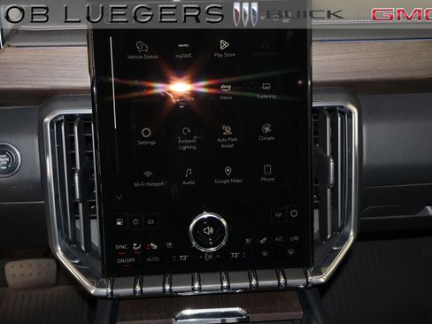 Certified 2025 GMC Acadia Denali w/ Super Cruise Package image 27