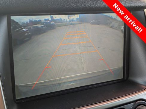 Used 2015 Chevrolet Suburban LTZ image 22