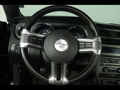 Used 2014 Ford Mustang GT w/ GT Track Package RWD image 15