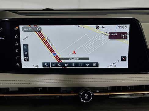 Used 2024 Nissan Ariya FWD image 22