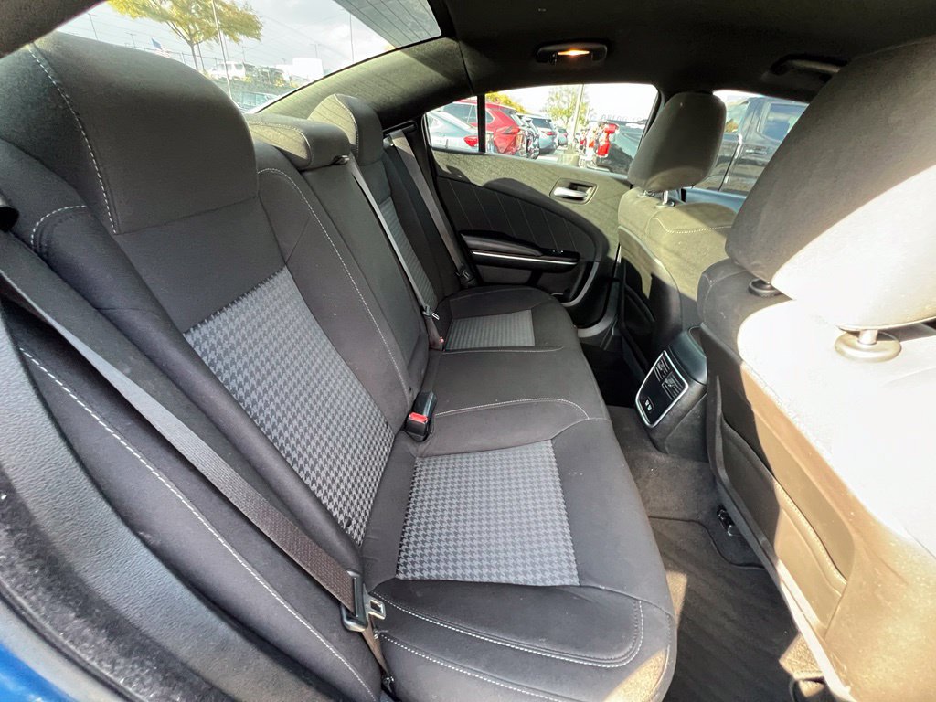 Used 2020 Dodge Charger Scat Pack RWD image 25