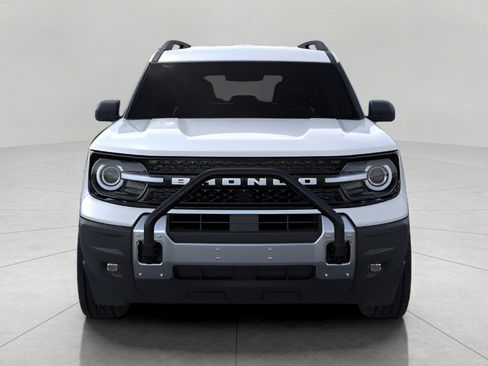 New 2026 Ford Bronco Sport Big Bend w/ Convenience Package AWD/4WD image 6