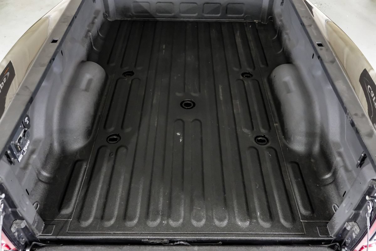 Used 2024 RAM 3500 Laramie w/ Night Edition AWD/4WD image 52