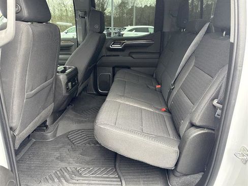 Used 2022 Chevrolet Silverado 1500 LT Trail Boss w/ Convenience Package II image 21