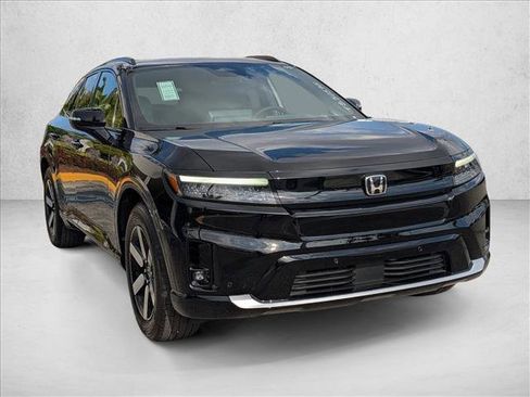 New 2026 Honda Prologue Touring image 6