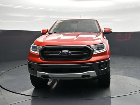Used 2019 Ford Ranger Lariat w/ Equipment Group 501A Mid AWD/4WD image 23