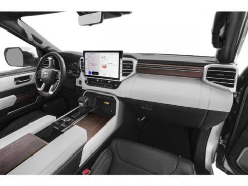 Used 2023 Toyota Tundra Capstone image 15
