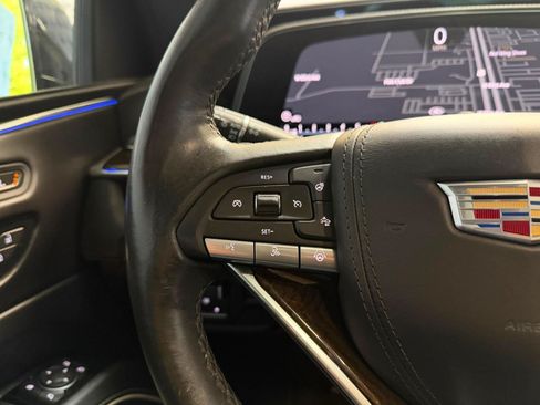 Used 2023 Cadillac Escalade ESV Sport Platinum RWD image 33