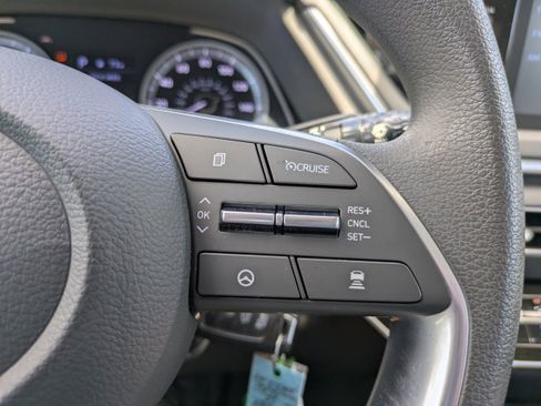 Certified 2023 Hyundai Sonata SE FWD image 22