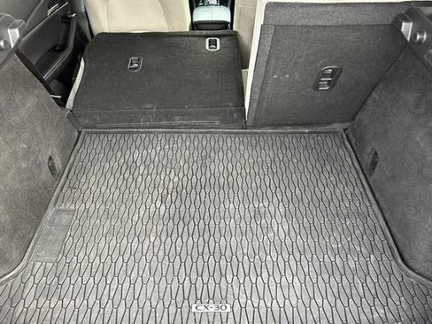 Used 2023 MAZDA CX-30 AWD 2.5 S w/ Preferred Package image 13