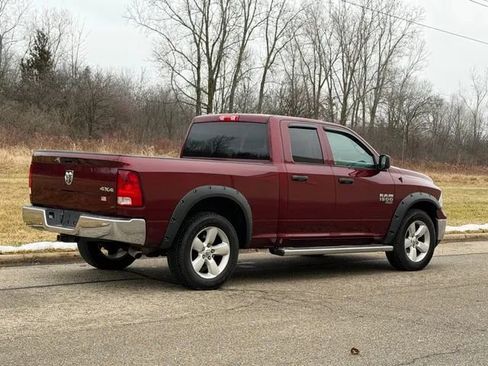 Used 2019 RAM 1500 ST w/ SXT Plus Group image 25