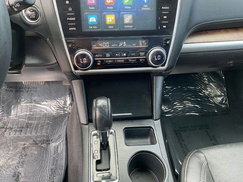Used 2018 Subaru Outback 2.5i Limited w/ Popular Package #2 image 21