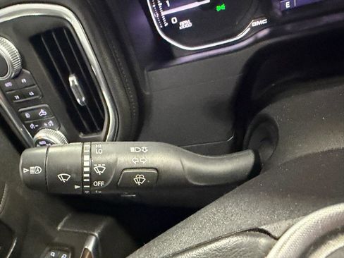 Used 2021 GMC Sierra 2500 SLT w/ SLT Premium Package image 8