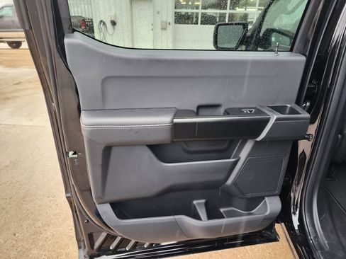 New 2025 Ford F150 STX w/ Equipment Group 200A image 11