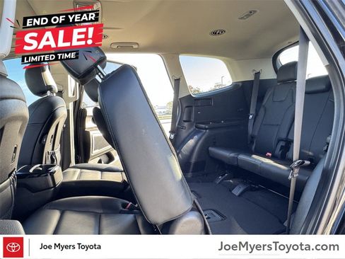 Used 2021 Kia Telluride S image 26