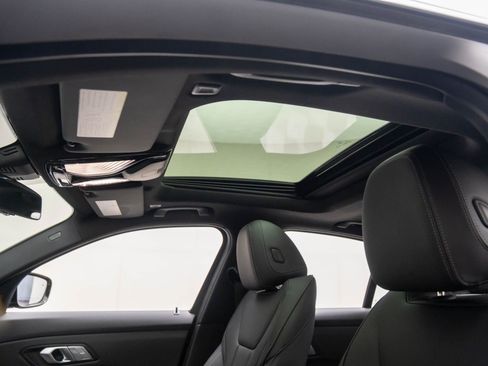 New 2026 BMW 330i xDrive Sedan w/ M Sport Package image 18