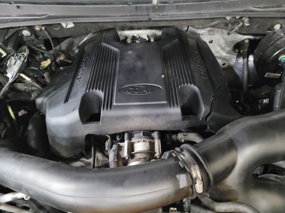 Used 2018 Ford Expedition Limited AWD/4WD image 30