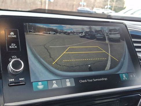 Certified 2025 Honda Ridgeline RTL+ image 20