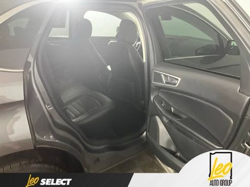 Used 2024 Ford Edge SEL w/ Convenience Package AWD/4WD image 19