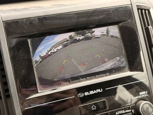 Used 2018 Subaru Impreza 2.0i AWD/4WD image 14