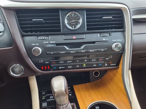 Used 2017 Lexus RX 350 FWD image 27
