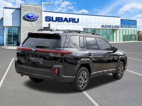 New 2026 Subaru Outback Premium image 4