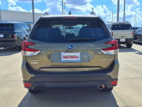 Used 2023 Subaru Forester Limited w/ Popular Package #3 image 25