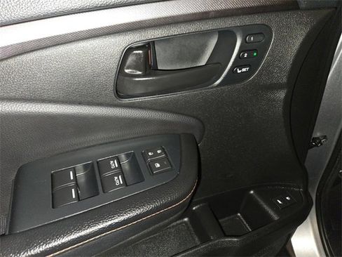 Used 2022 Honda Passport TrailSport image 13