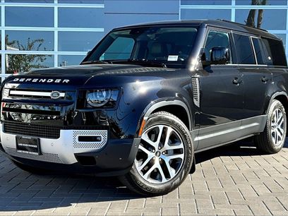 Used 2024 Land Rover Defender 130 S