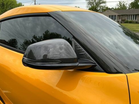 Used 2022 Toyota Supra Premium w/ Driver Assist Package RWD image 29