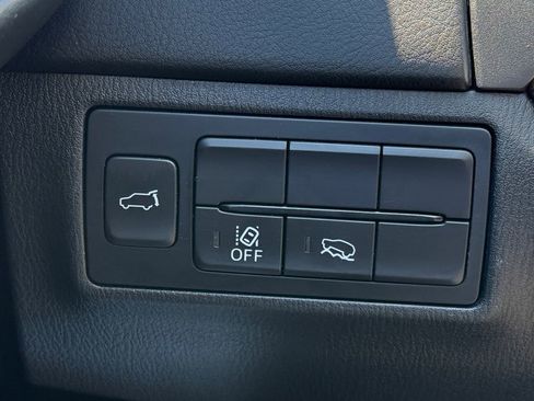 Used 2023 MAZDA CX-9 Touring AWD/4WD image 24