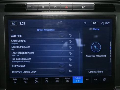 Used 2024 Ford F150 XLT w/ Equipment Group 302A MID AWD/4WD image 22