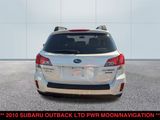 Used 2010 Subaru Outback 3.6R Limited image 4