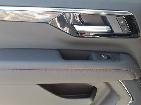 New 2026 Chevrolet Tahoe RST image 9