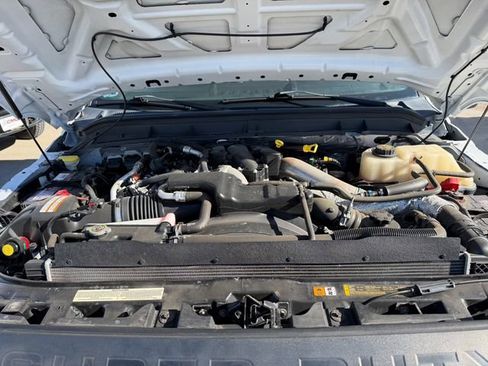 Used 2013 Ford F450 XL w/ PWR Equipment Group image 3