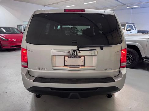 Used 2013 Honda Pilot EX-L image 4