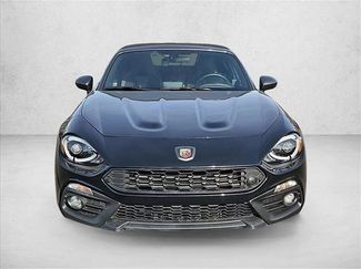 Used 2019 FIAT 124 Spider Abarth w/ Visibility Group video 2