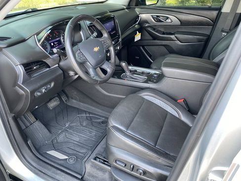 Used 2020 Chevrolet Traverse Premier w/ Redline Edition FWD image 10