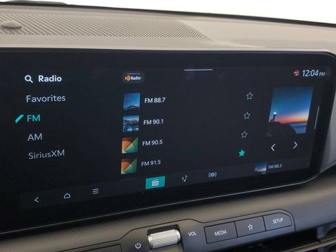 Used 2025 Kia K4 FWD image 20