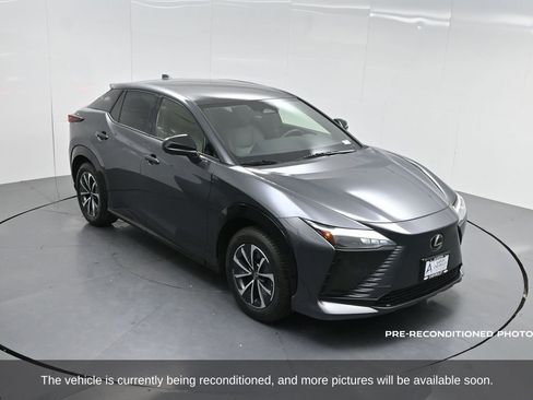 Used 2024 Lexus RZ 300e Premium image 51
