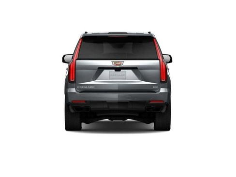 New 2026 Cadillac Escalade Platinum Sport image 30
