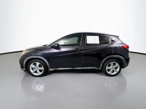 Used 2016 Honda HR-V EX-L image 9