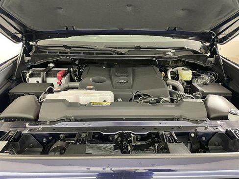 New 2026 Toyota Tundra Limited AWD/4WD image 22