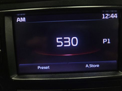 Used 2018 Kia Sportage LX AWD/4WD image 25
