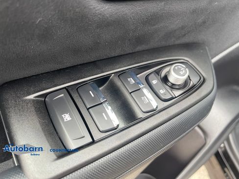 Used 2026 Subaru Forester Touring AWD/4WD image 11