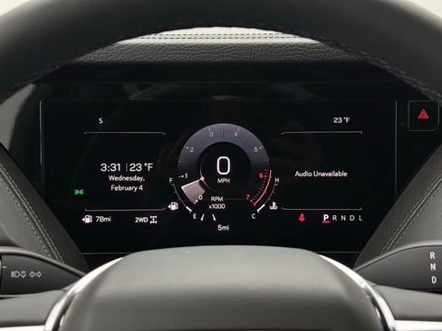 New 2026 GMC Yukon XL Denali w/ Sun & Power Step Package image 25