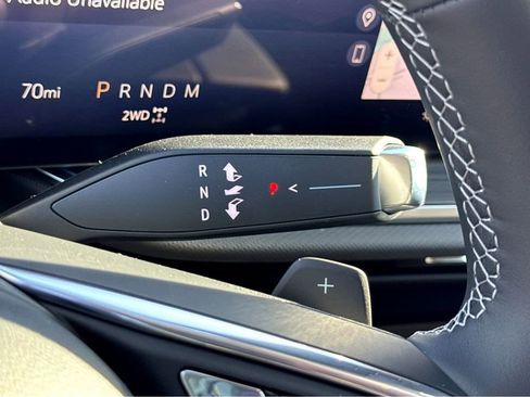 New 2026 Buick Envision Preferred AWD/4WD image 22